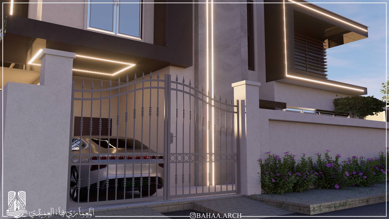 مشروع تجاري